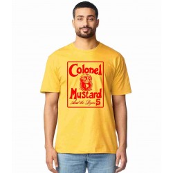 Original Band Logo T-shirt